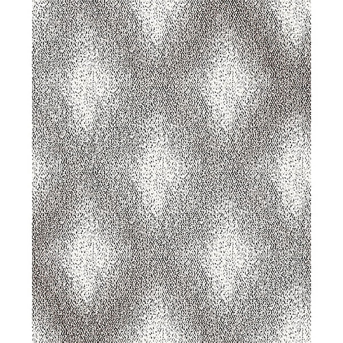 Decorline Peoria Black Diamond Weave Wallpaper