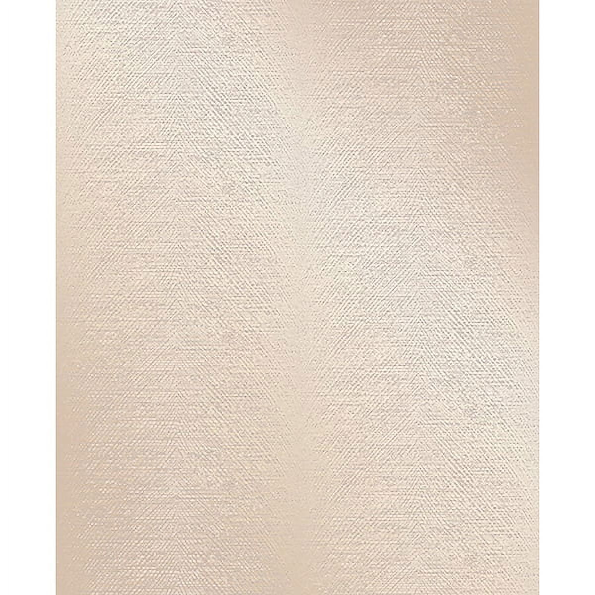 Decorline Waukegan Light Brown Mia Ombre Wallpaper, 20.5-in by 33-ft, 56.4 sq. ft