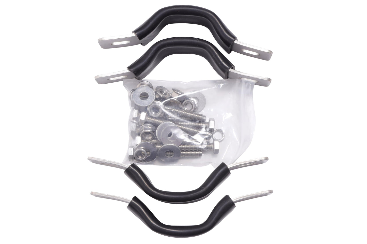 Dee Zee DZ73PRCLAMP Universal Clamp Kit for Platforms