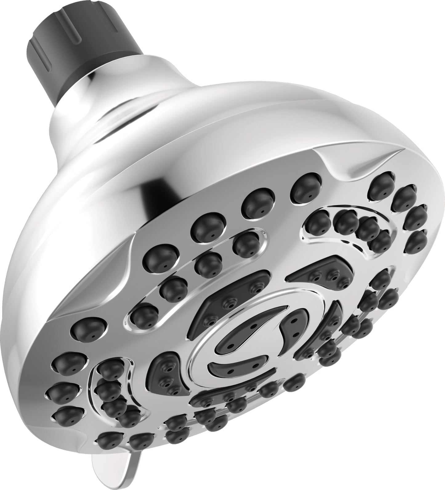 Delta 9-Setting Shower Head in Chrome - 1.75 GPM - 75900
