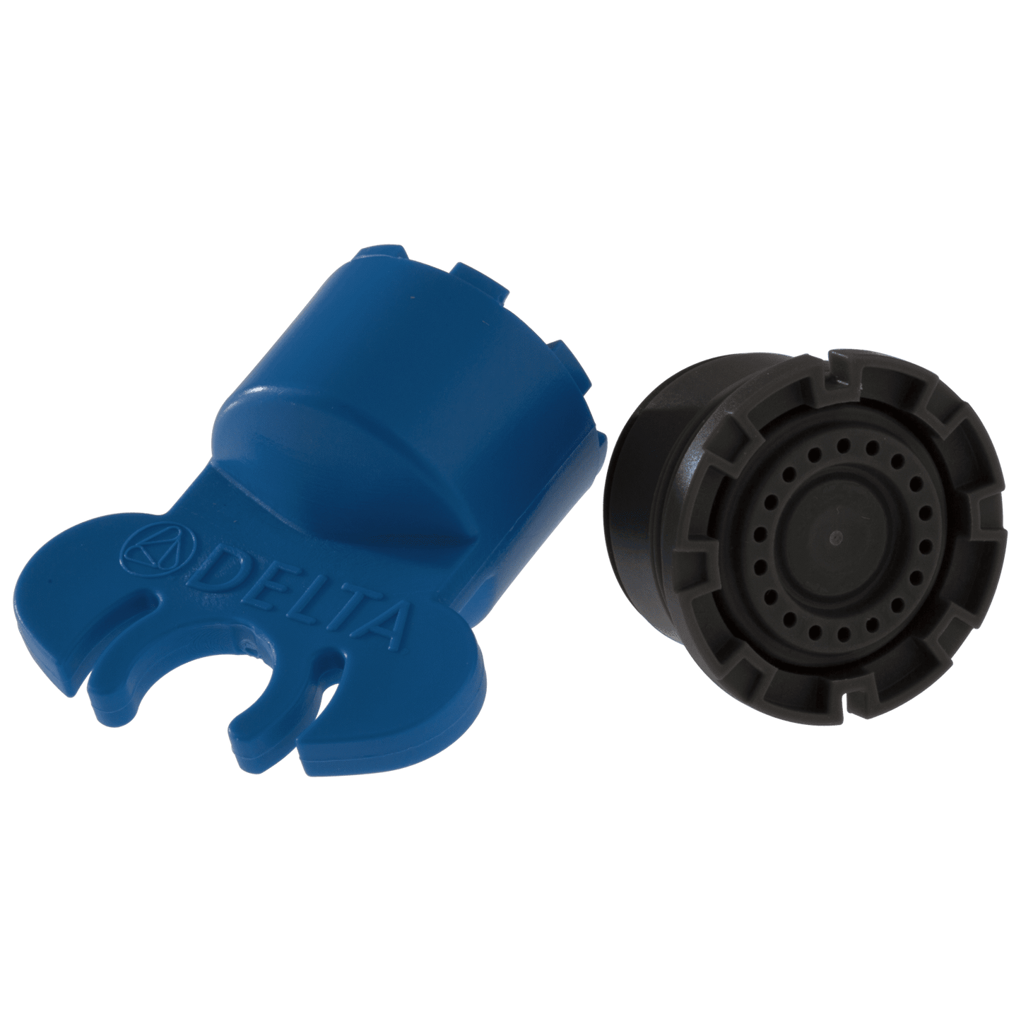 Delta Faucet Victorian Plastic Aerator and Wrench