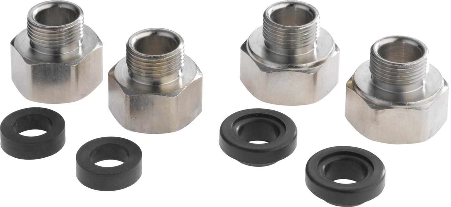 Delta Kit de Adaptador de Compresión PEX (Juego de 4) RP63263