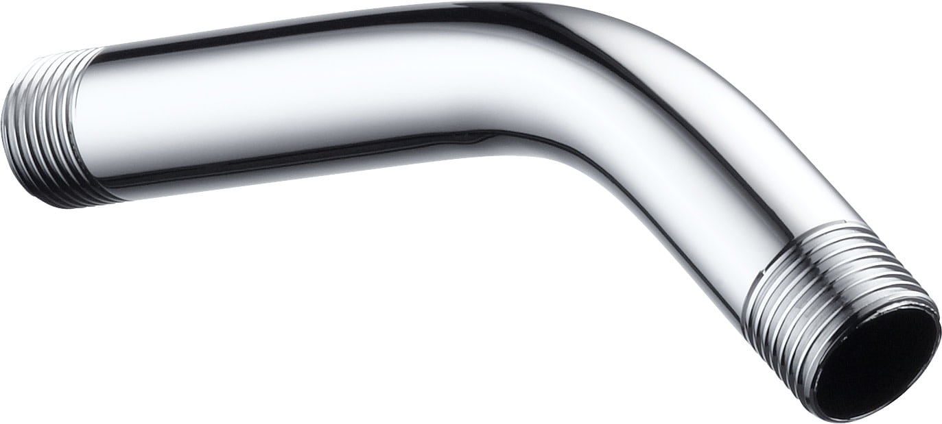 Delta Shower Arm in Chrome