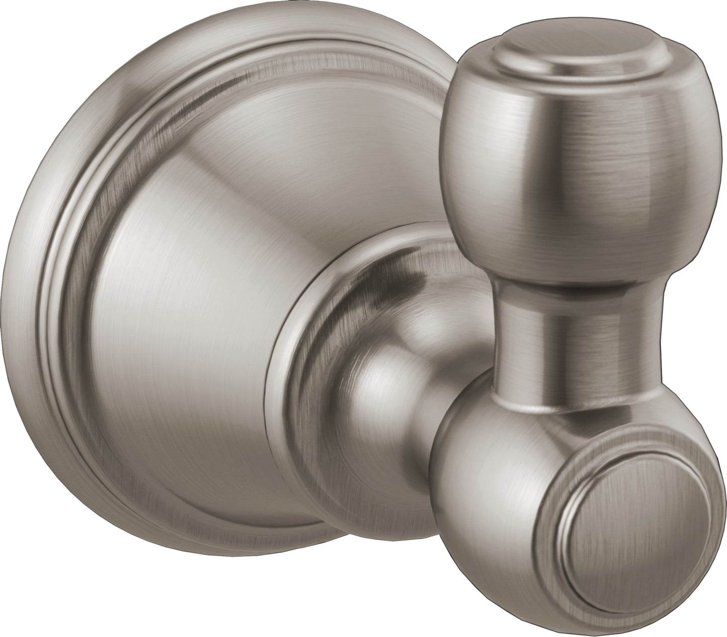 Delta Woodhurst Robe Hook in Stainless