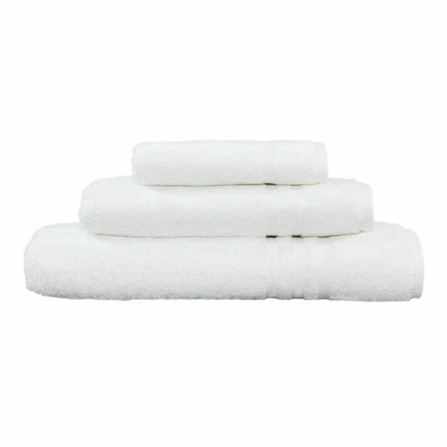 linum home textiles denzi 3-piece towel set