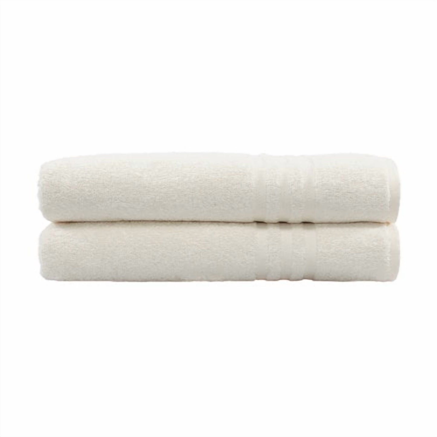 linum home textiles denzi 2-pack bath towels