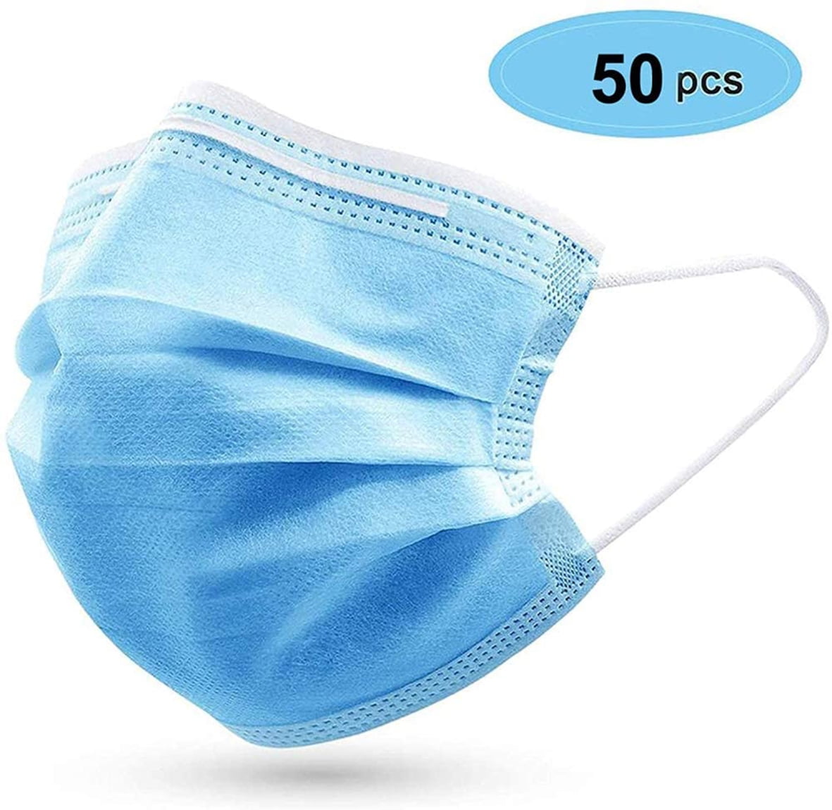 Disposable Masks-50-pieces
