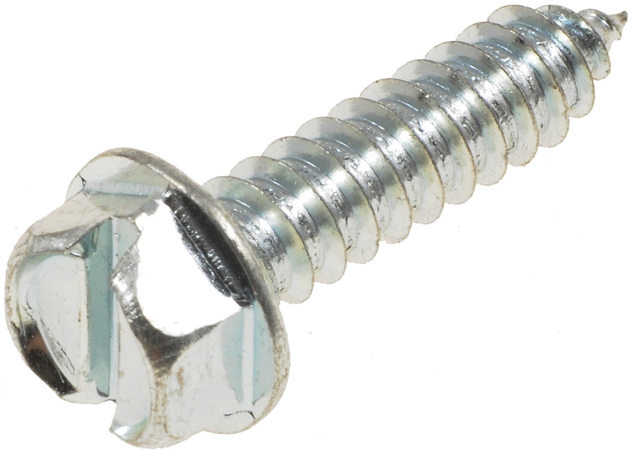 Dorman 365-202 Screw Chrome (Pack of 100)