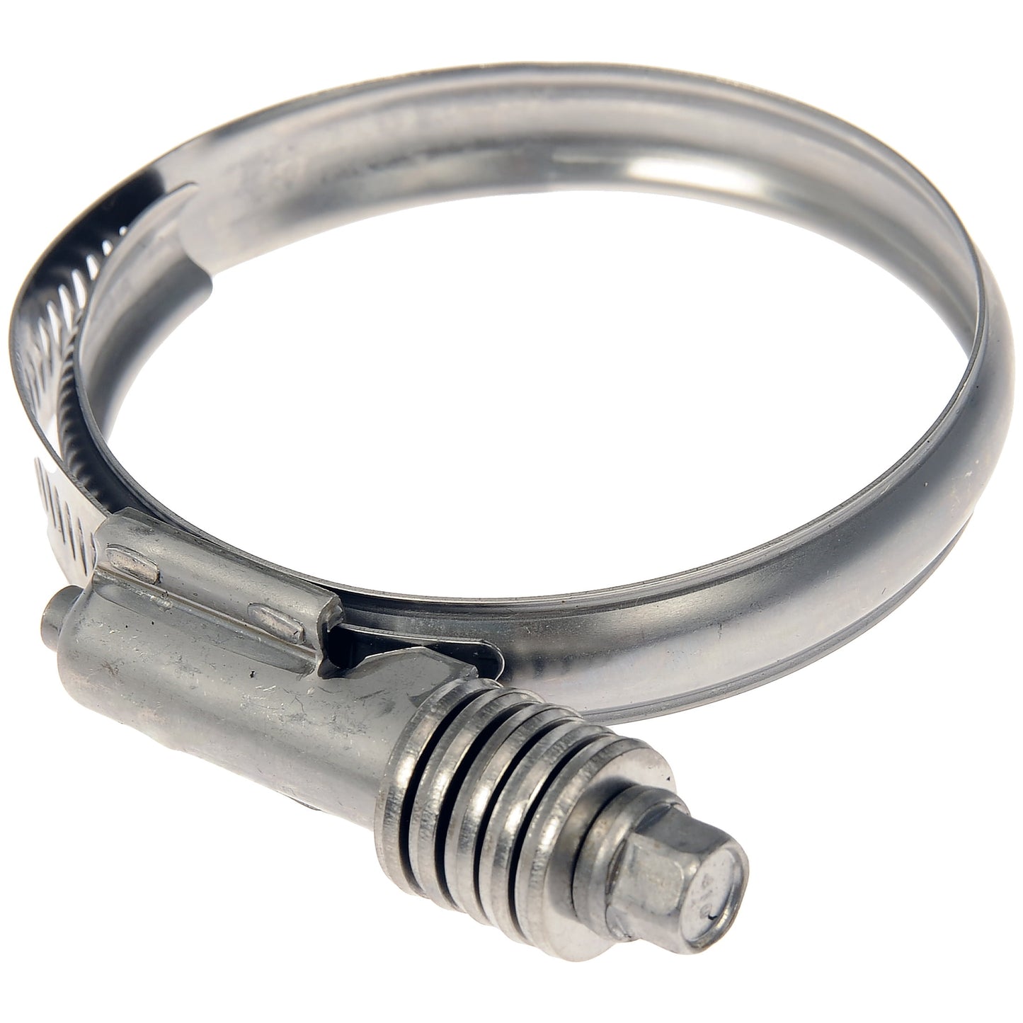 Dorman 55245 Power Band Clamp 2.5 - 3 Inch (Pack of 2 OE FIX)