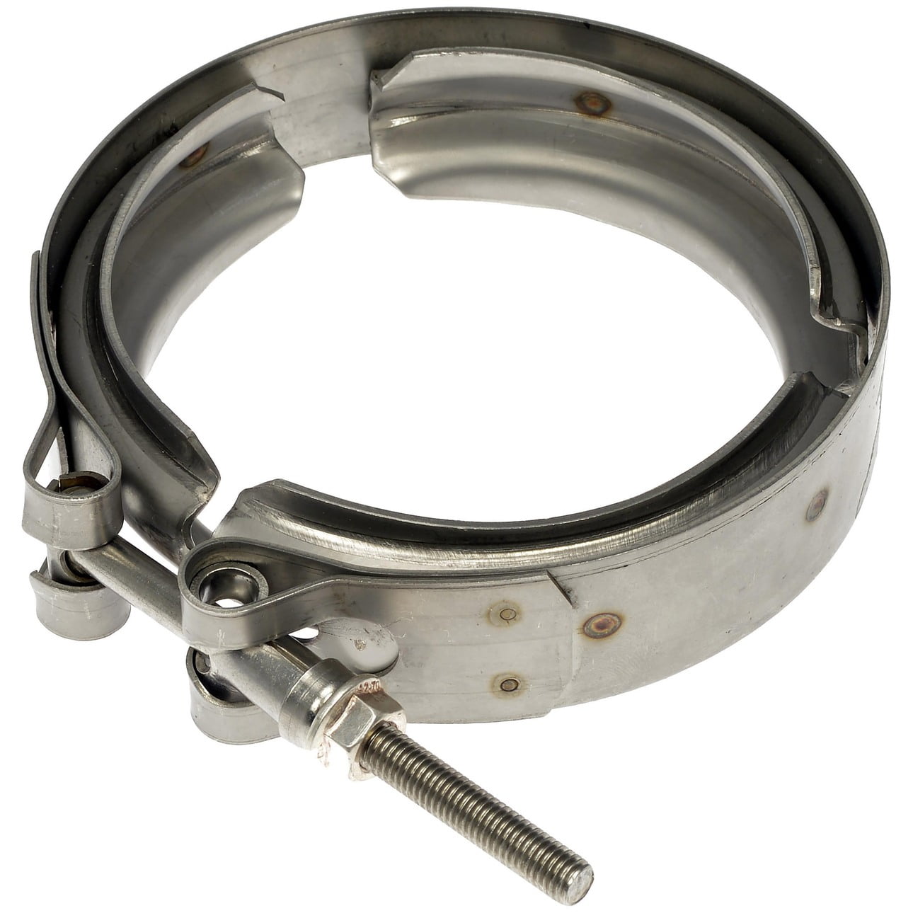 Dorman 667-572 Exhaust Clamp for Specific Chevrolet / GMC Models