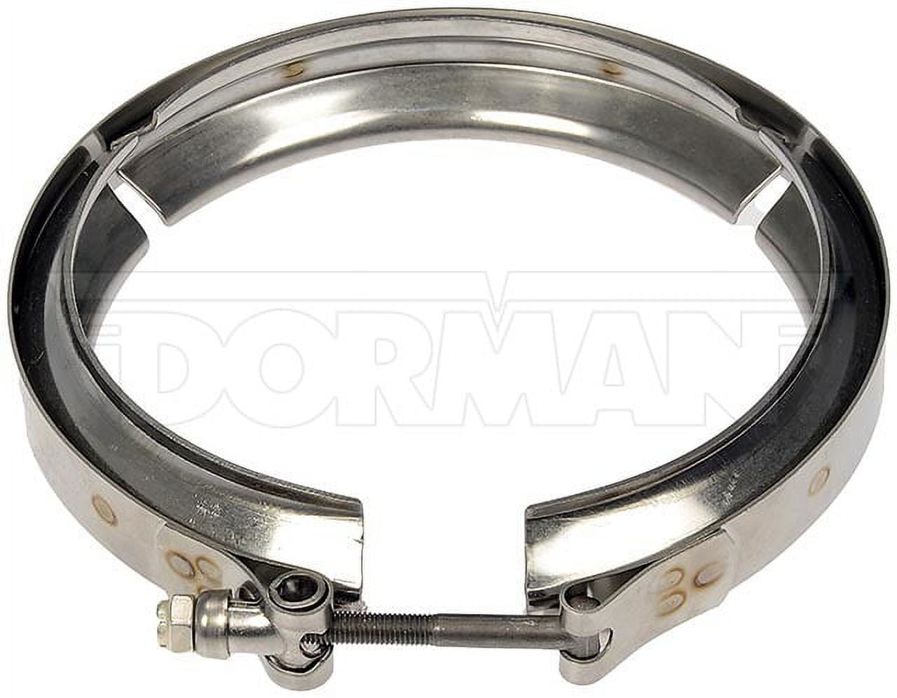 Dorman 674-7013 Exhaust V-Band Clamp