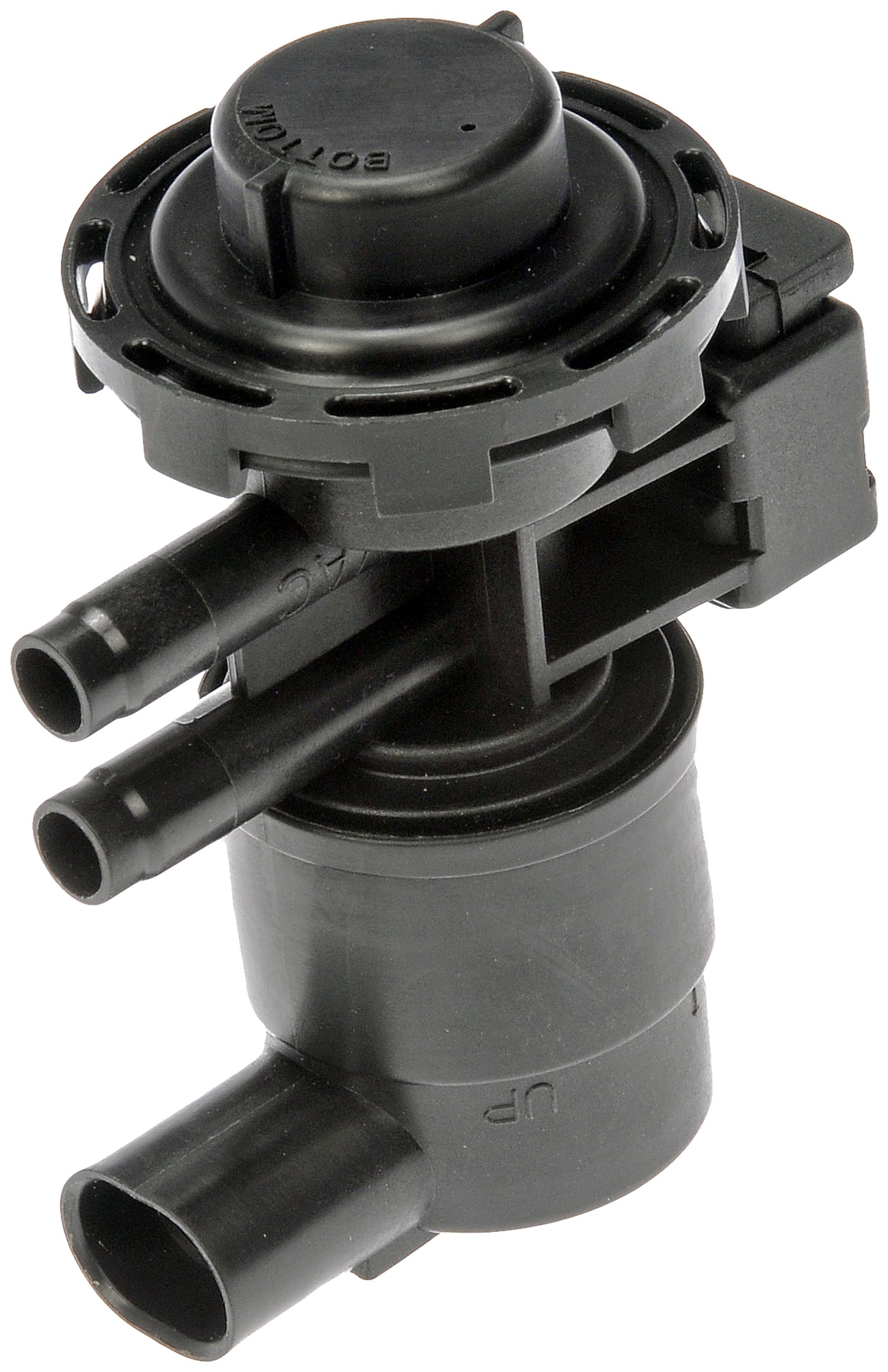 Dorman 911-215 Vapor Canister Purge Valve for Specific Jeep Models