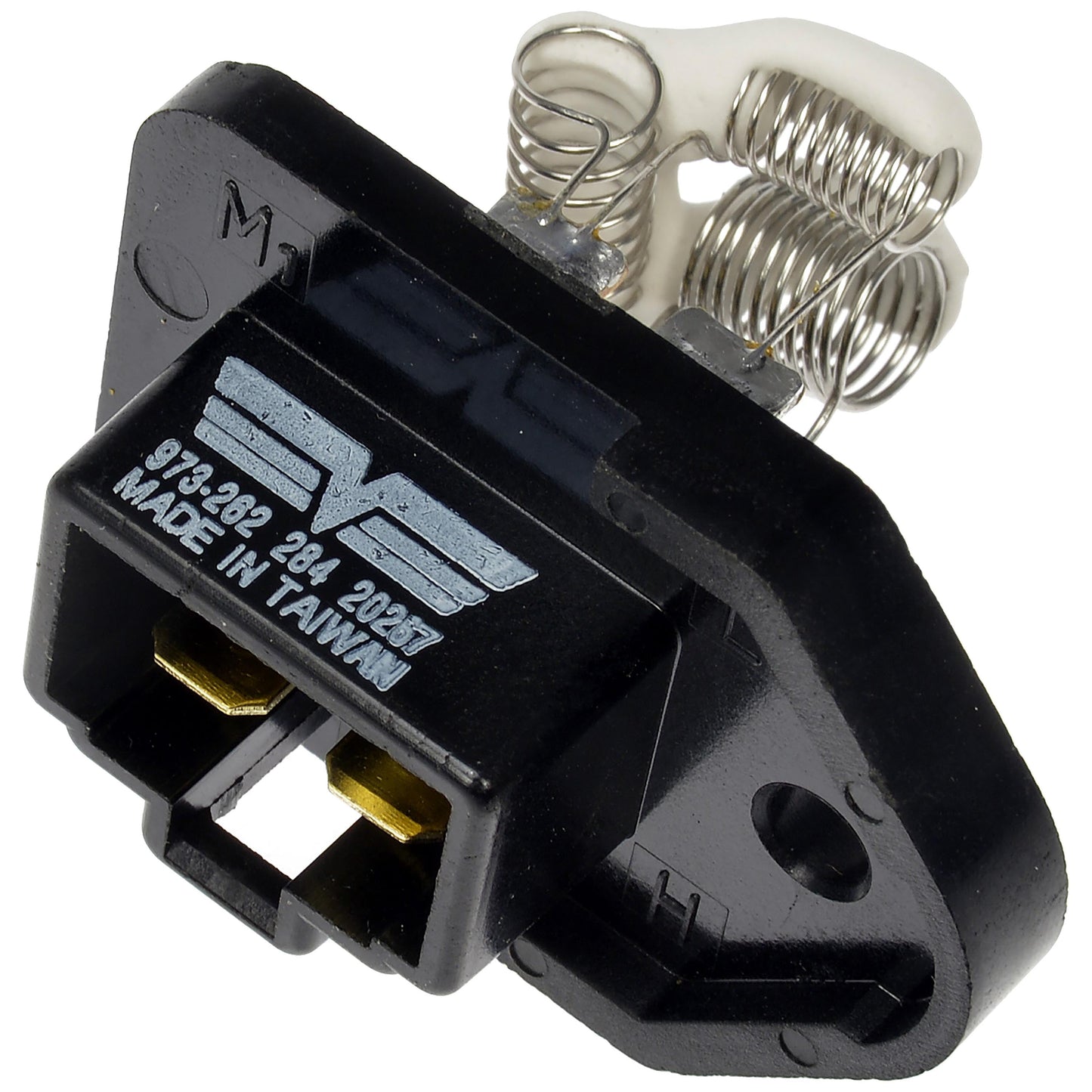 Dorman 973-262 HVAC Blower Motor Resistor for Specific Suzuki Models