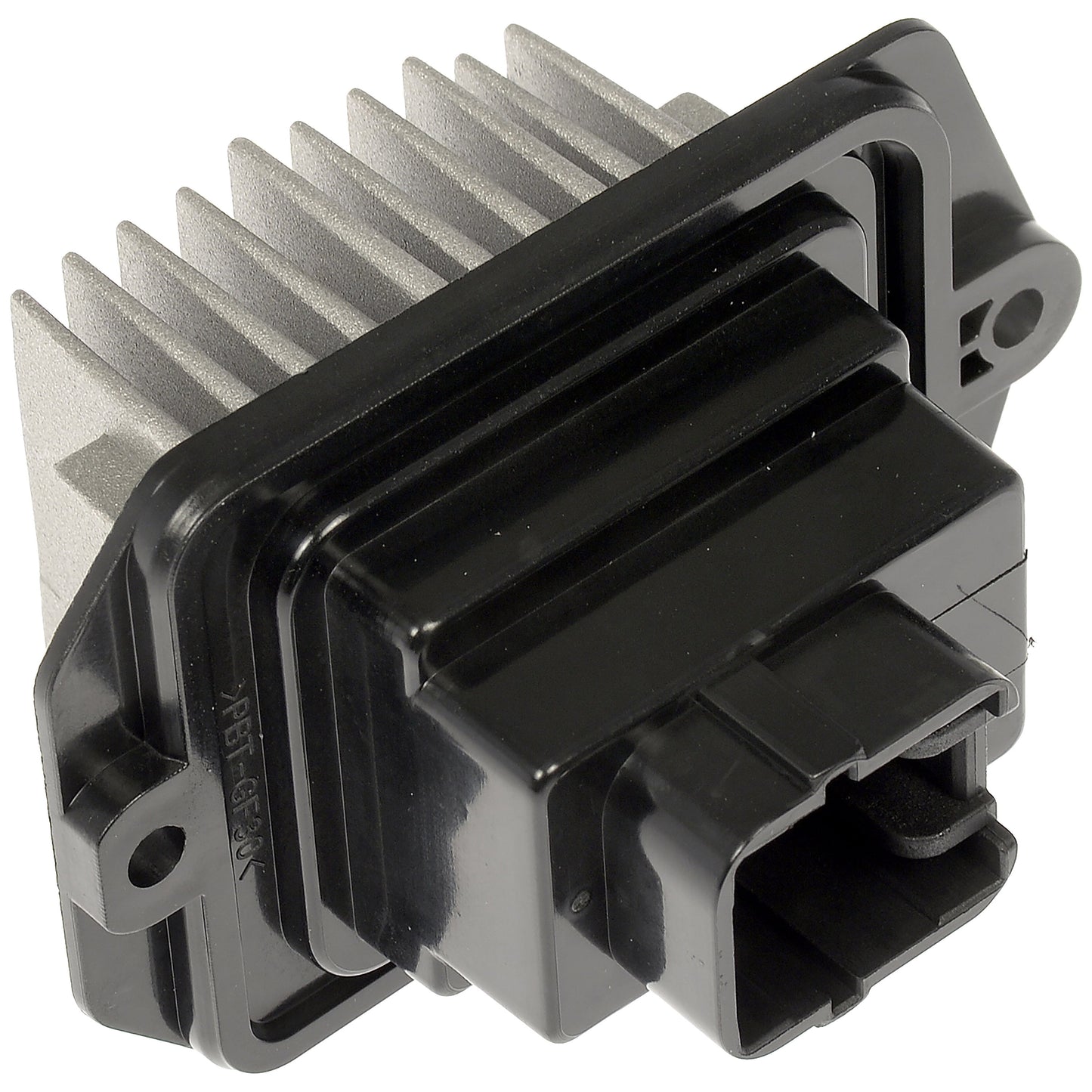 Dorman 973-471 Front HVAC Blower Motor Resistor for Specific Acura / Honda Models