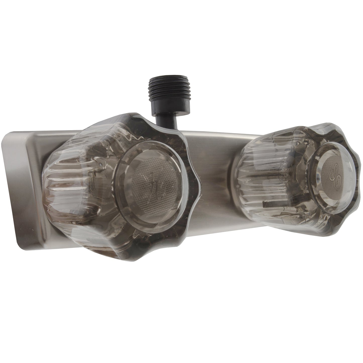 Dura Faucet DF-SA100S-BQ Bisque Shower Faucet