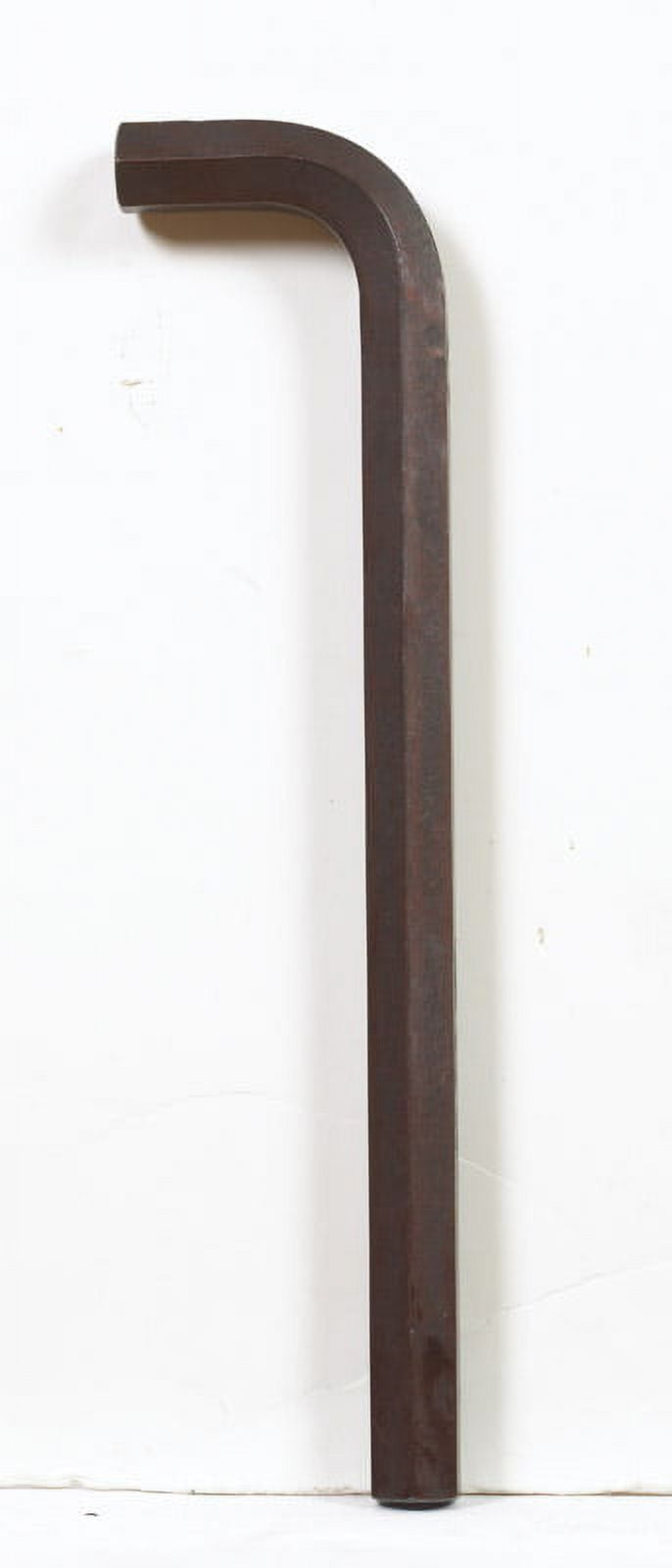 Eklind Tool Long Series Hex-L 3/4" SAE Long Arm Hex L-Key 11.25 in. 1 pc.