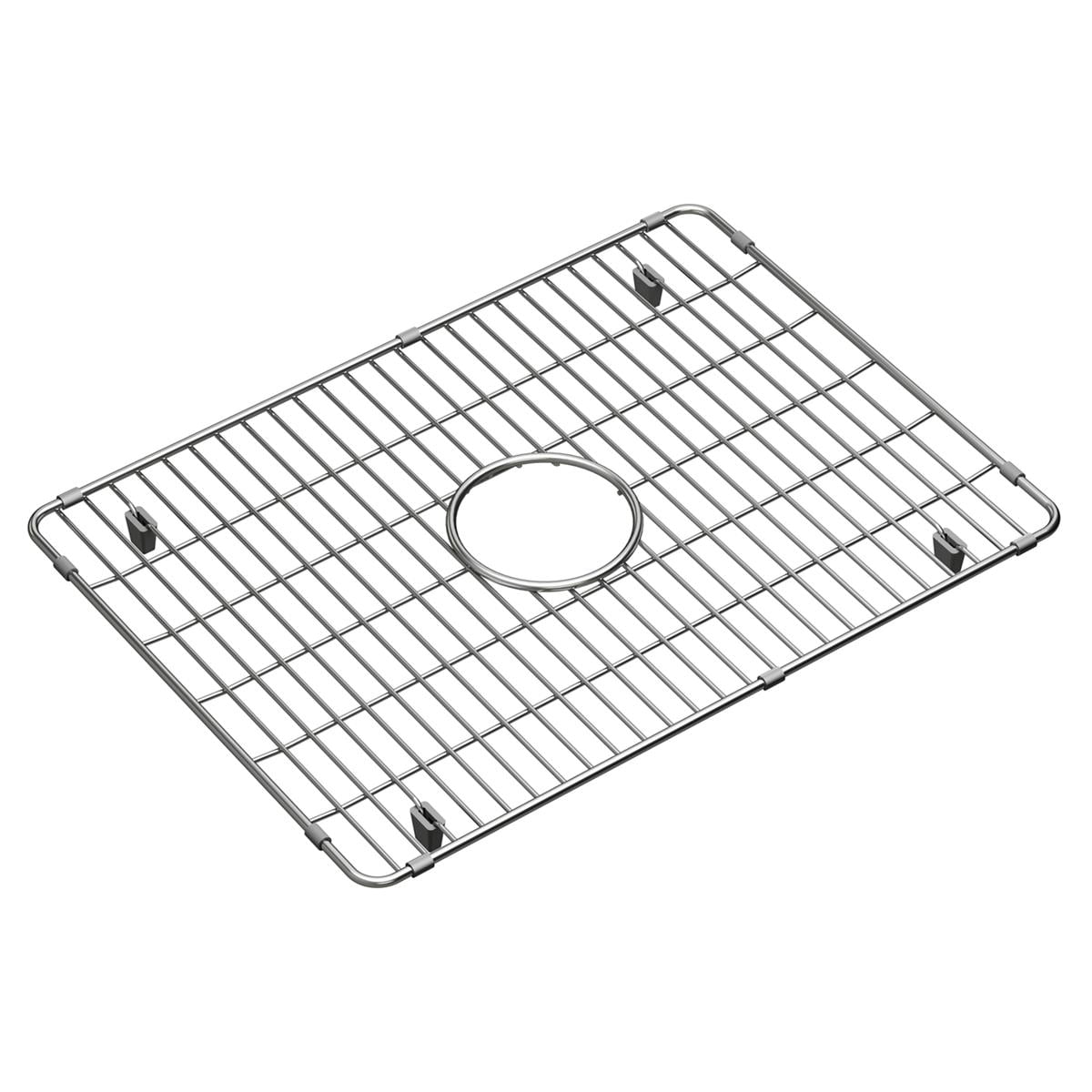 Elkay Crosstown Stainless Steel 19-3/8" x 14-1/8" x 1-1/4" Bottom Grid