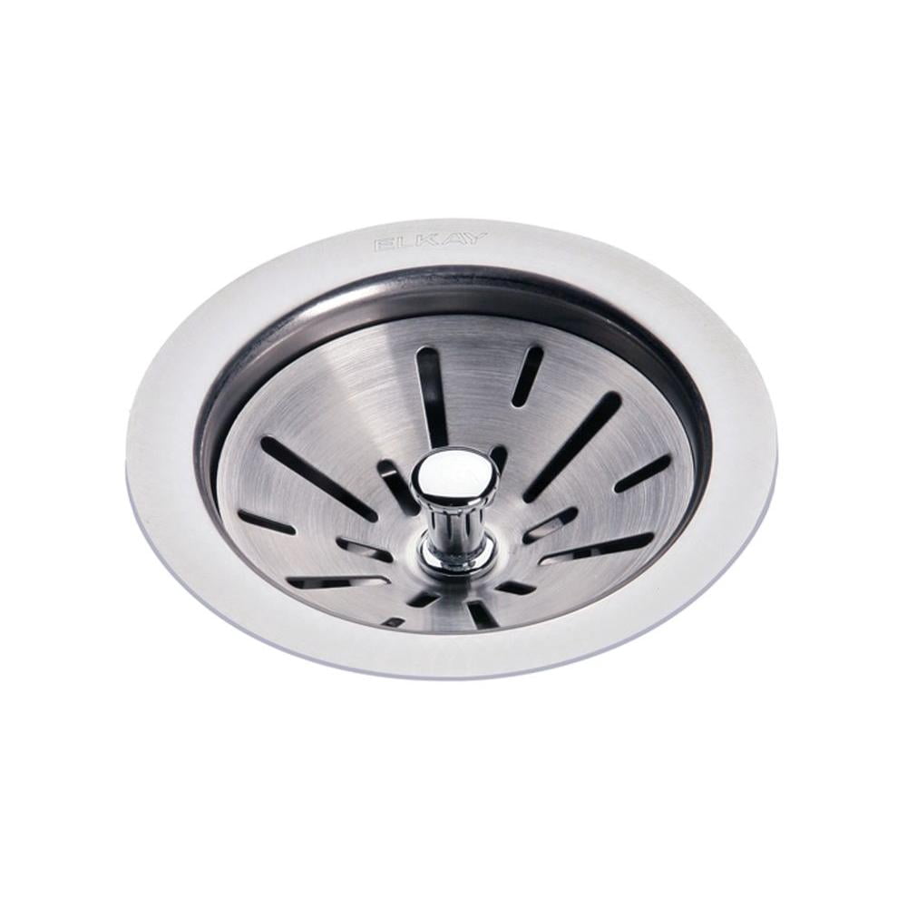 3.5 in. Kitchen Sink Drain