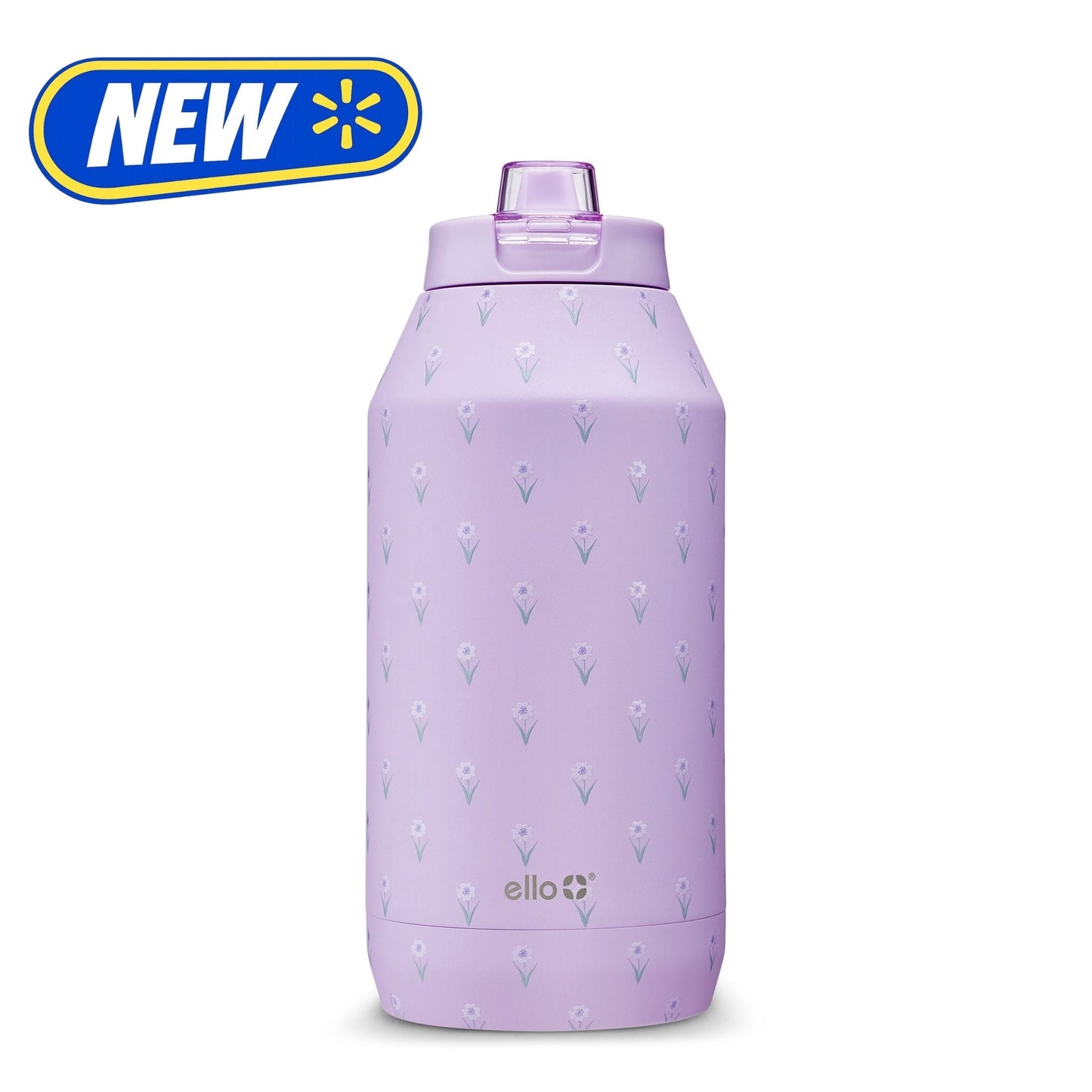 Ello Ultra Clean 64oz SS Jug