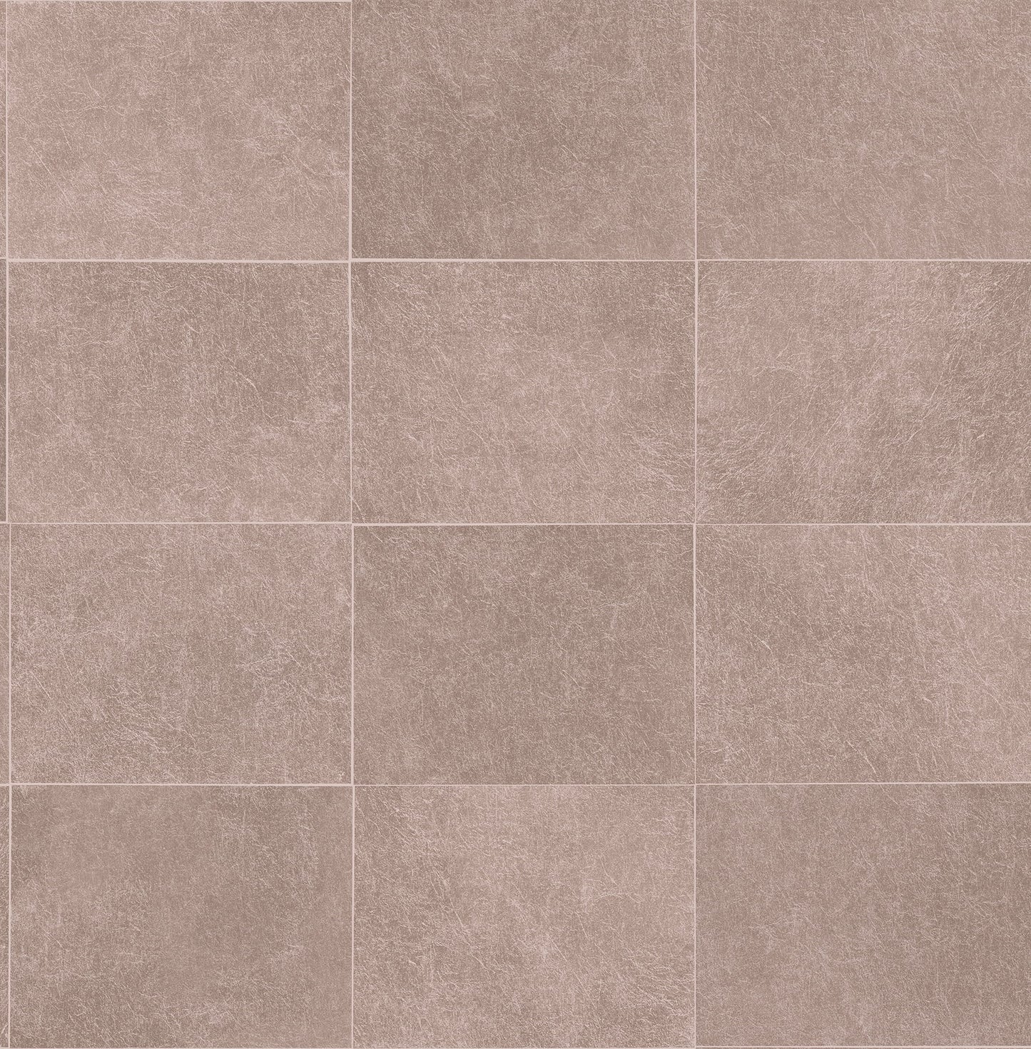 Fine Decor Cecelia Rose Gold Geometric Wallpaper