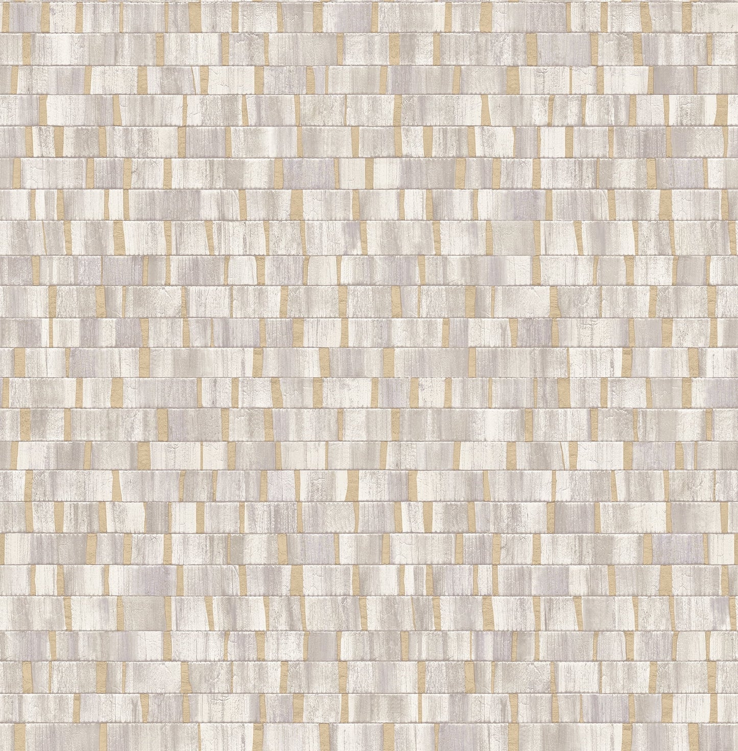 Fine Decor Constantine Neutral Faux Wood Wallpaper