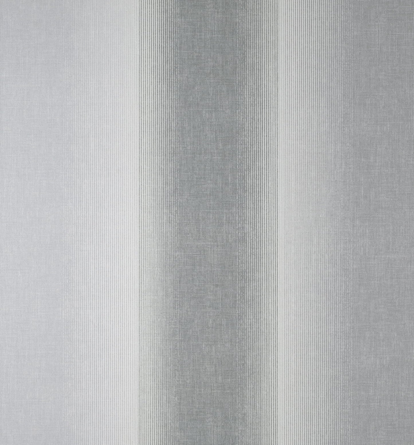 Fine Decor Wallcoverings Kirby Charcoal Stripe Wallpaper