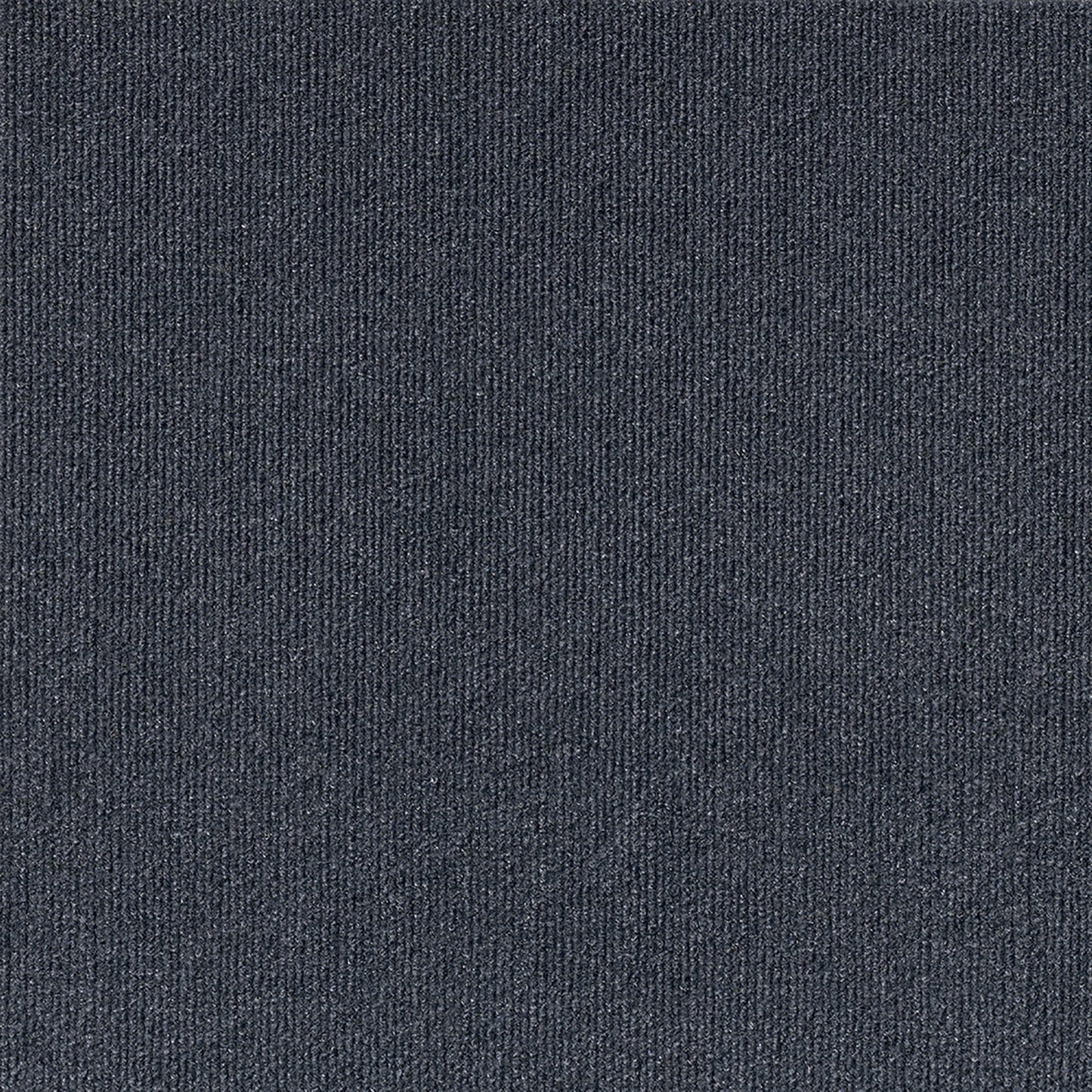 Foss Floors Ocean Blue 18'’ x 18’' Indoor/Outdoor Riverfront Carpet Tile 36 sq ft 16 Piece
