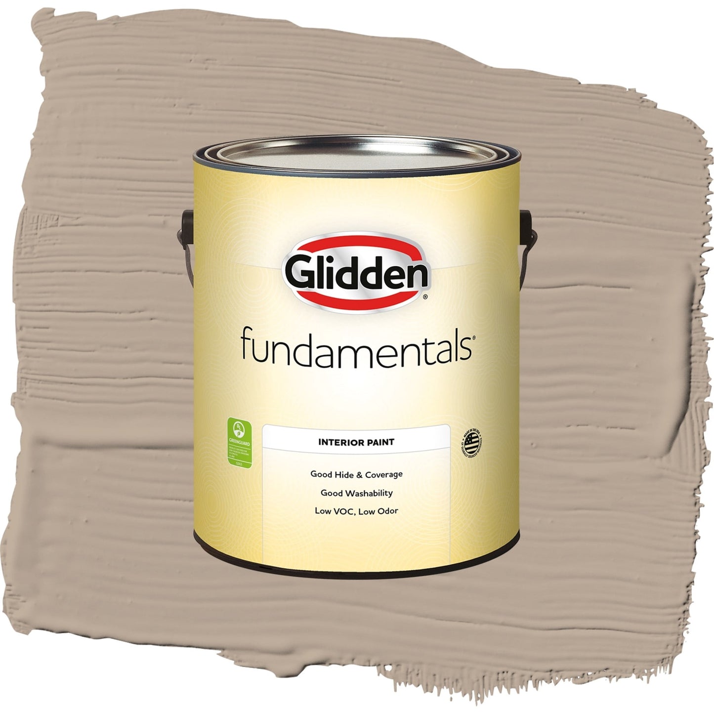 Fundamentals El Capitan Interior Paint Semi Gloss , 1 Gallon