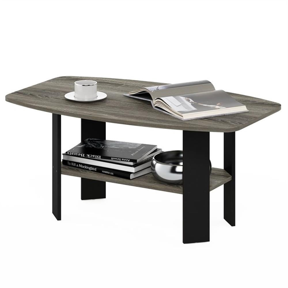 Furinno 11179 Simple Design Coffee Table