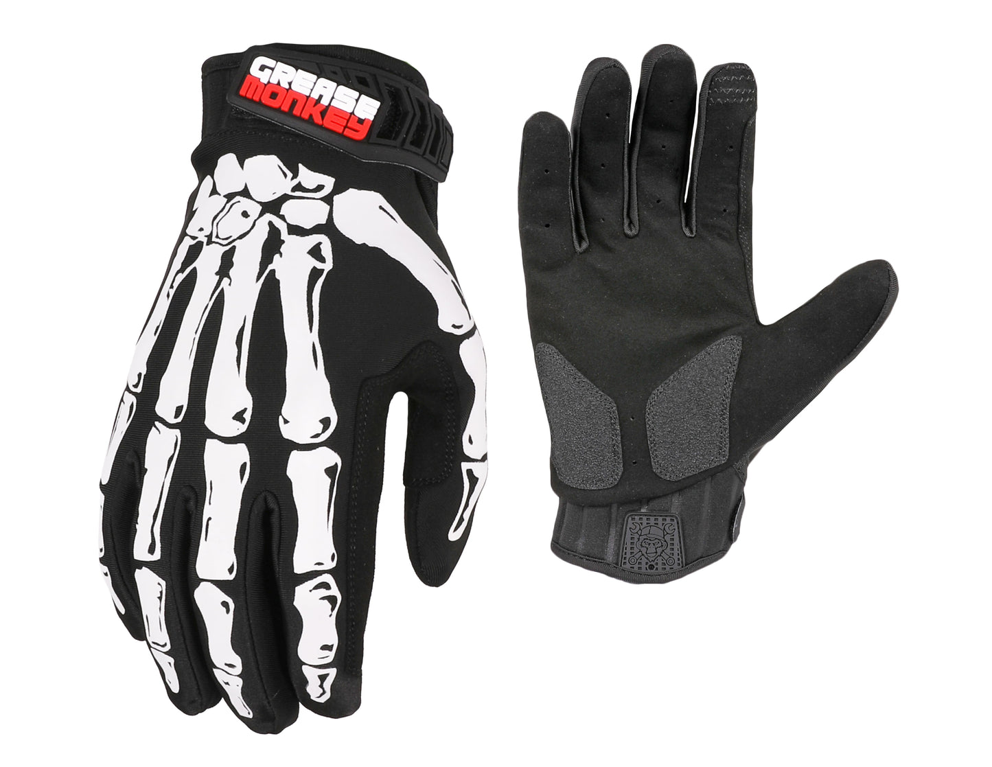 GM Bones Extreme Nitrile - XL