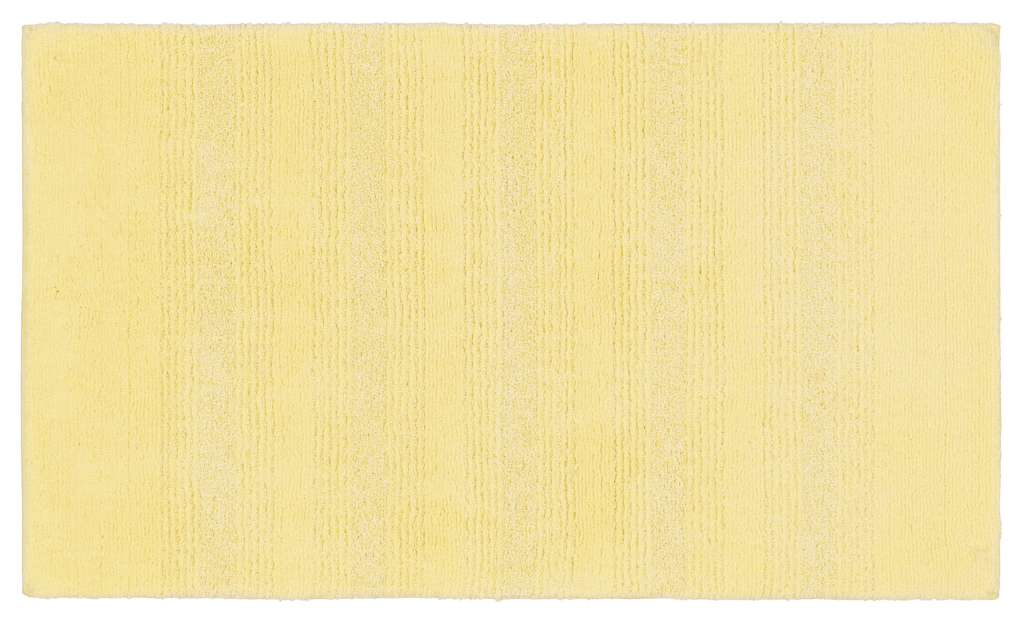 Garland Rug Essence Washable Nylon Rubber Ducky Yellow Bath Rug, 24" x 40"