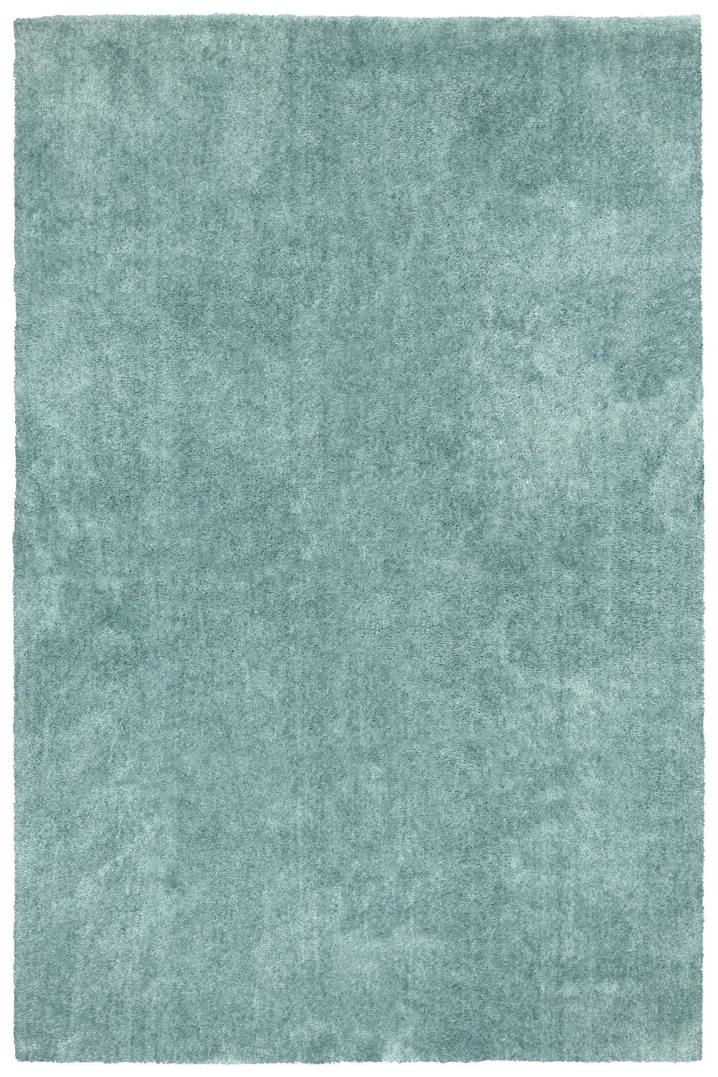 Garland Rug Room Size Washable Nylon Sea Foam Bathroom Carpet, 5' x 6'