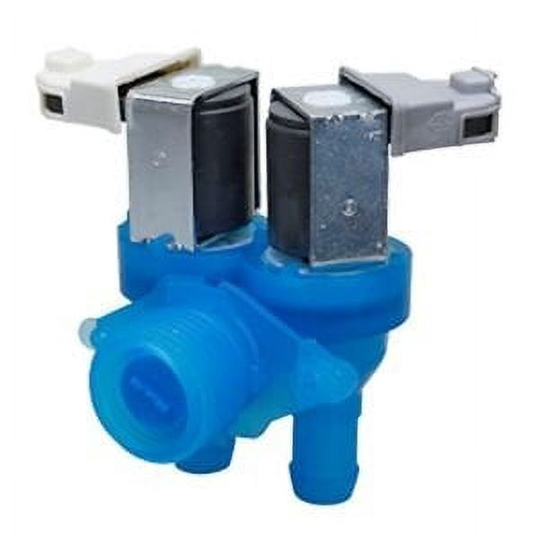 Genuine Whirlpool Water Inlet Valve WPW10212596