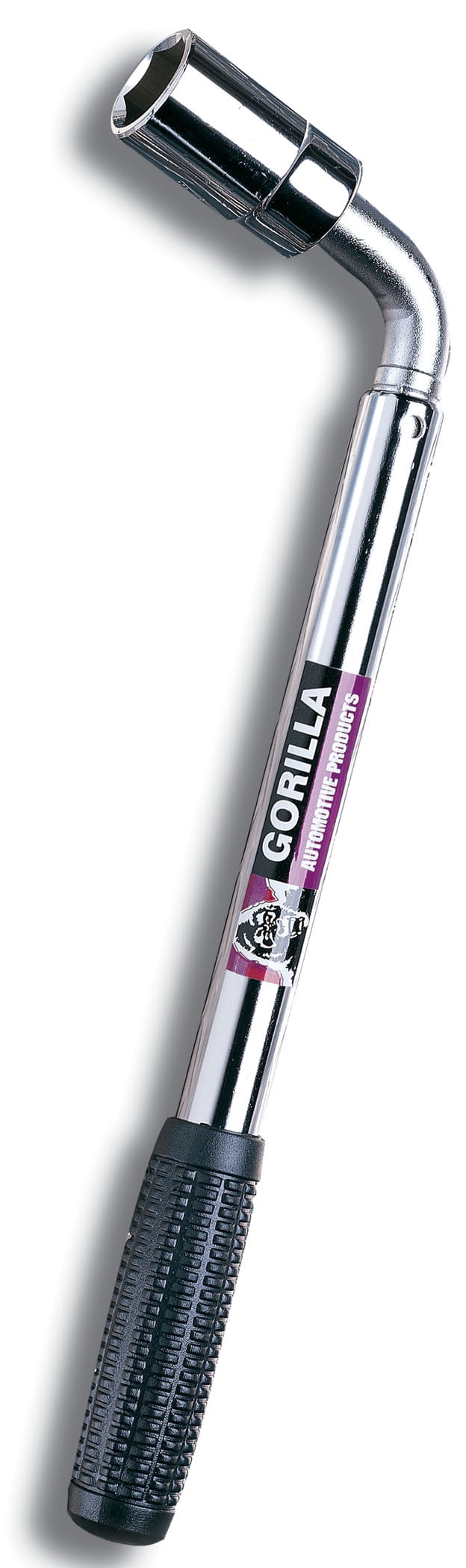 Gorilla Automotive Products 1721 21" Telescoping Lug Wrench