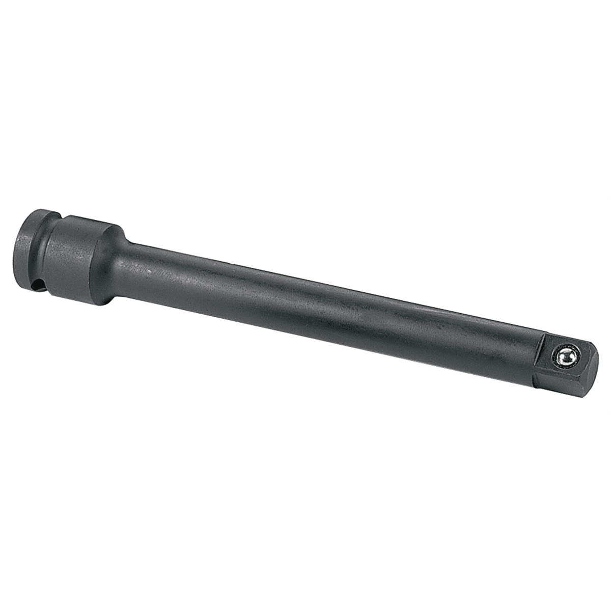 Grey Pneumatic 2247E 1/2" Drive x 7" Extension w/ Friction Ball