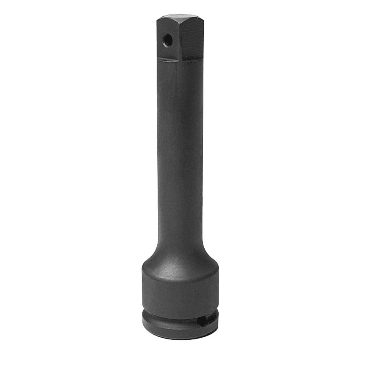 Grey Pneumatic 3007E 3/4" Drive x 7" Extension w/ Pin Hole