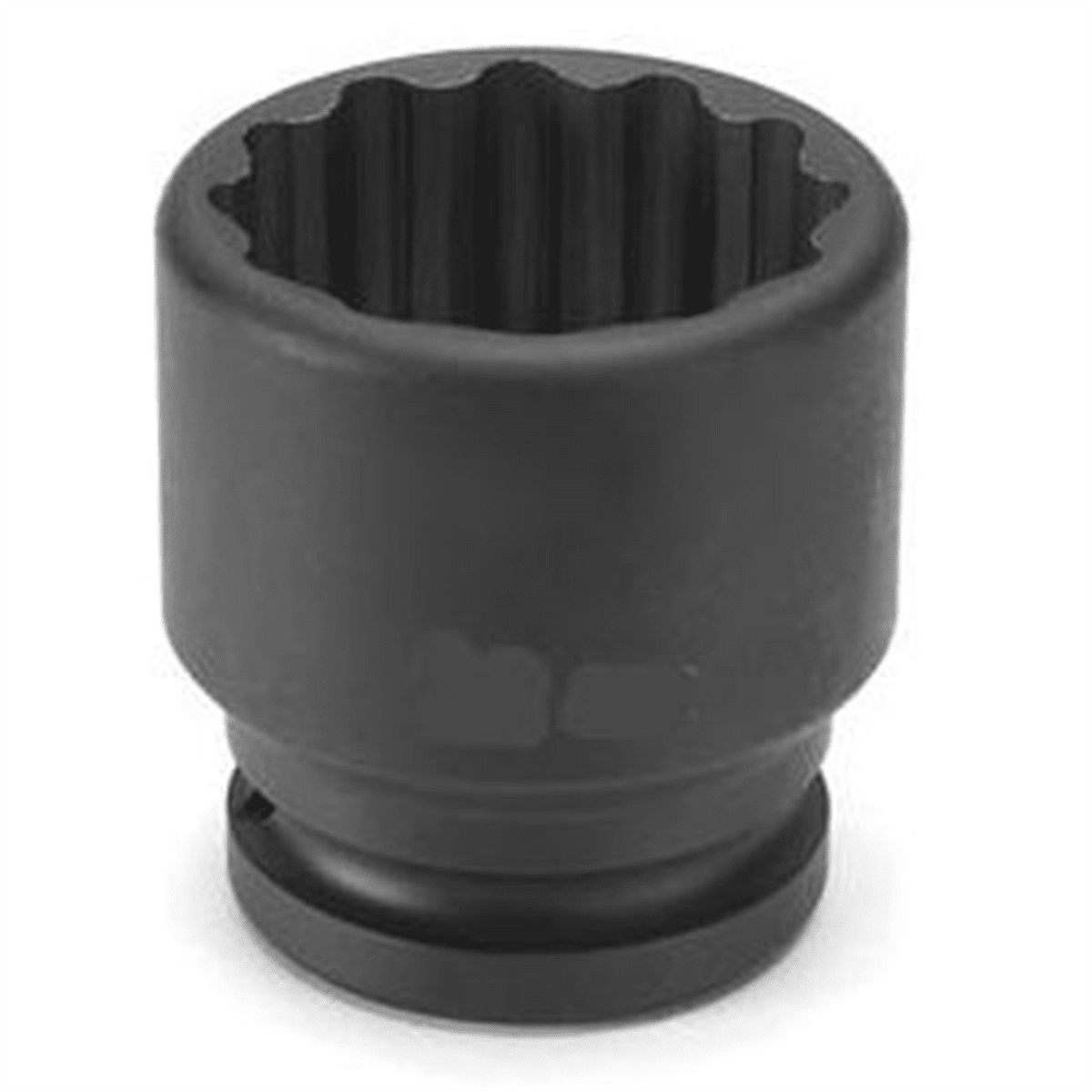 Grey Pneumatic 3/4" Drive x 1-1/16" Standard - 12 Point Socket