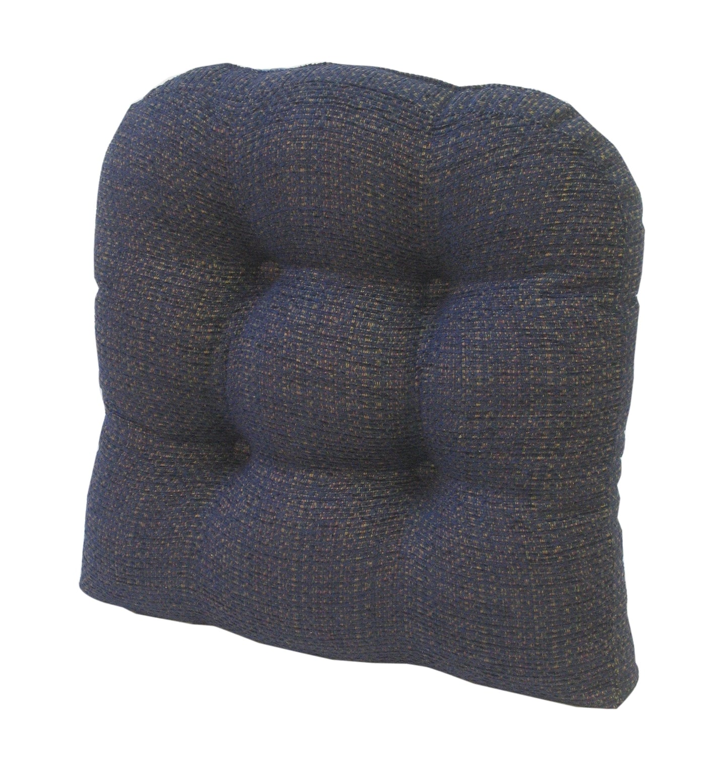 Gripper Non Slip 17" x 17" Taylor Jumbo Universal Chair Cushion