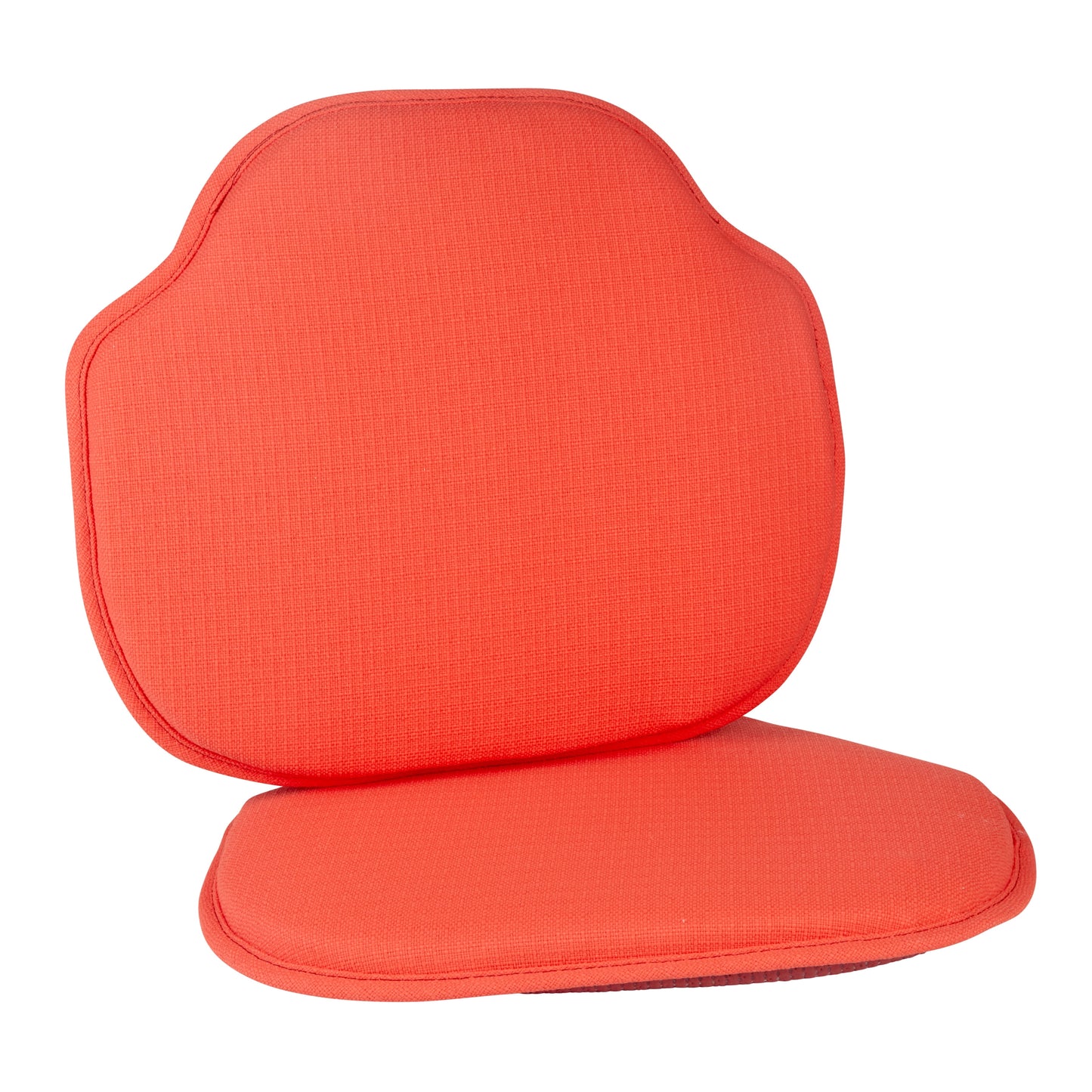 Gripper Non-Slip Onora Windsor Chair Cushion, Set of 2