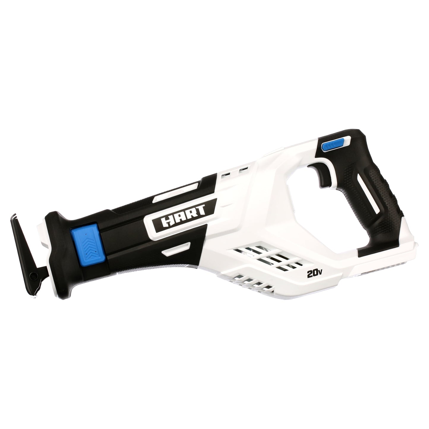 HART 20-Volt Reciprocating Saw (Battery Not Included)