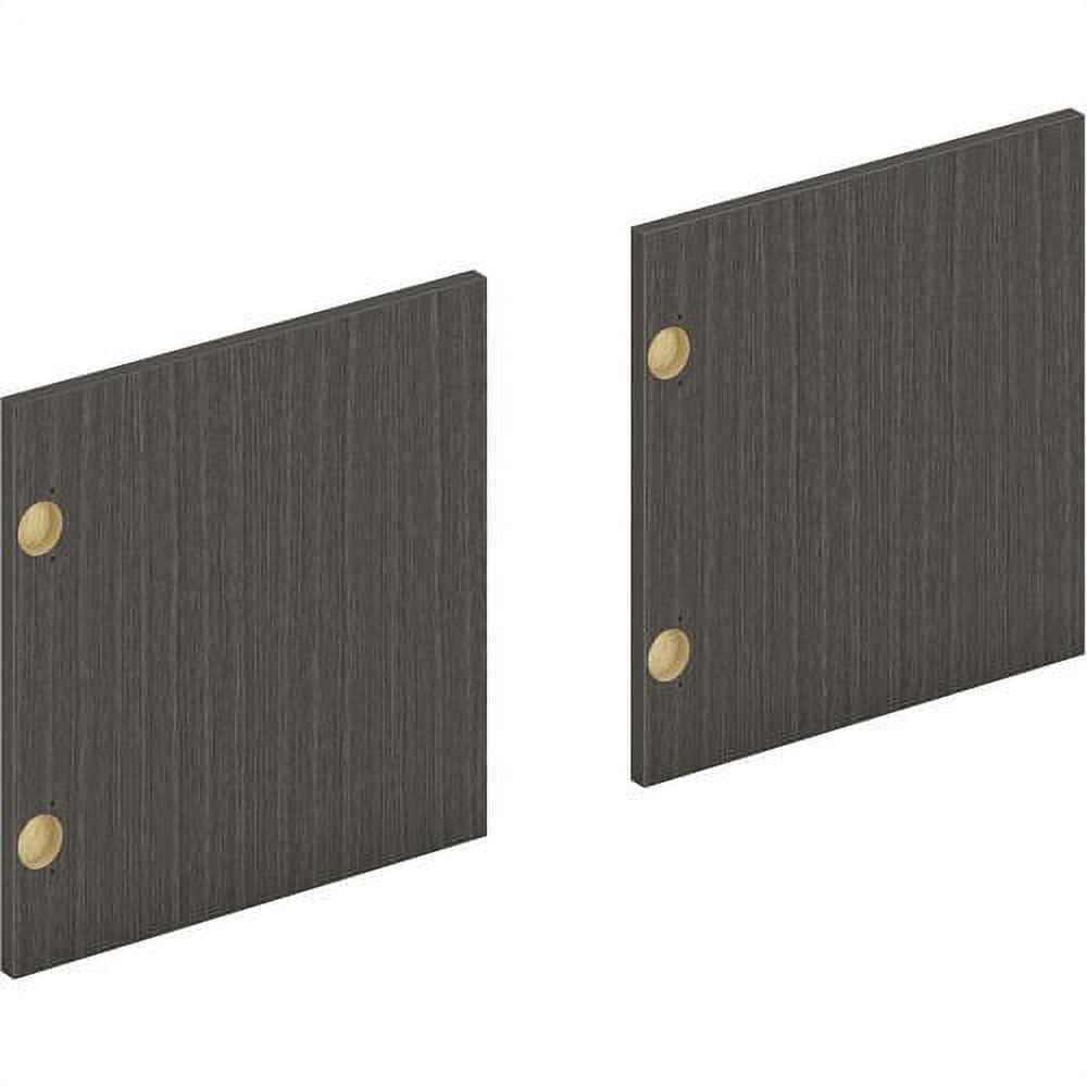 HON Mod Laminate Doors, 60"W
