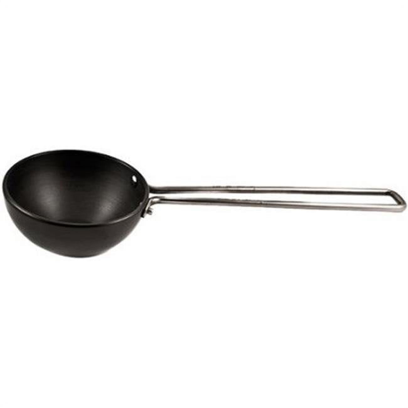 Hawkins Futura Hard Anodized Tadka Spice Heating Pan, 2 Cup
