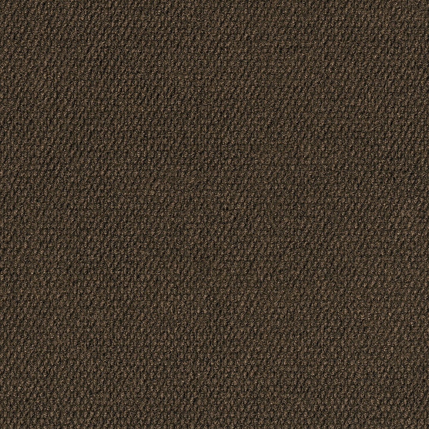 Foss Floors Black Ice 0.25" 18" x 18" Peel and Stick Carpet Tiles, 36 sq. ft. for Concrete, 16 Piece