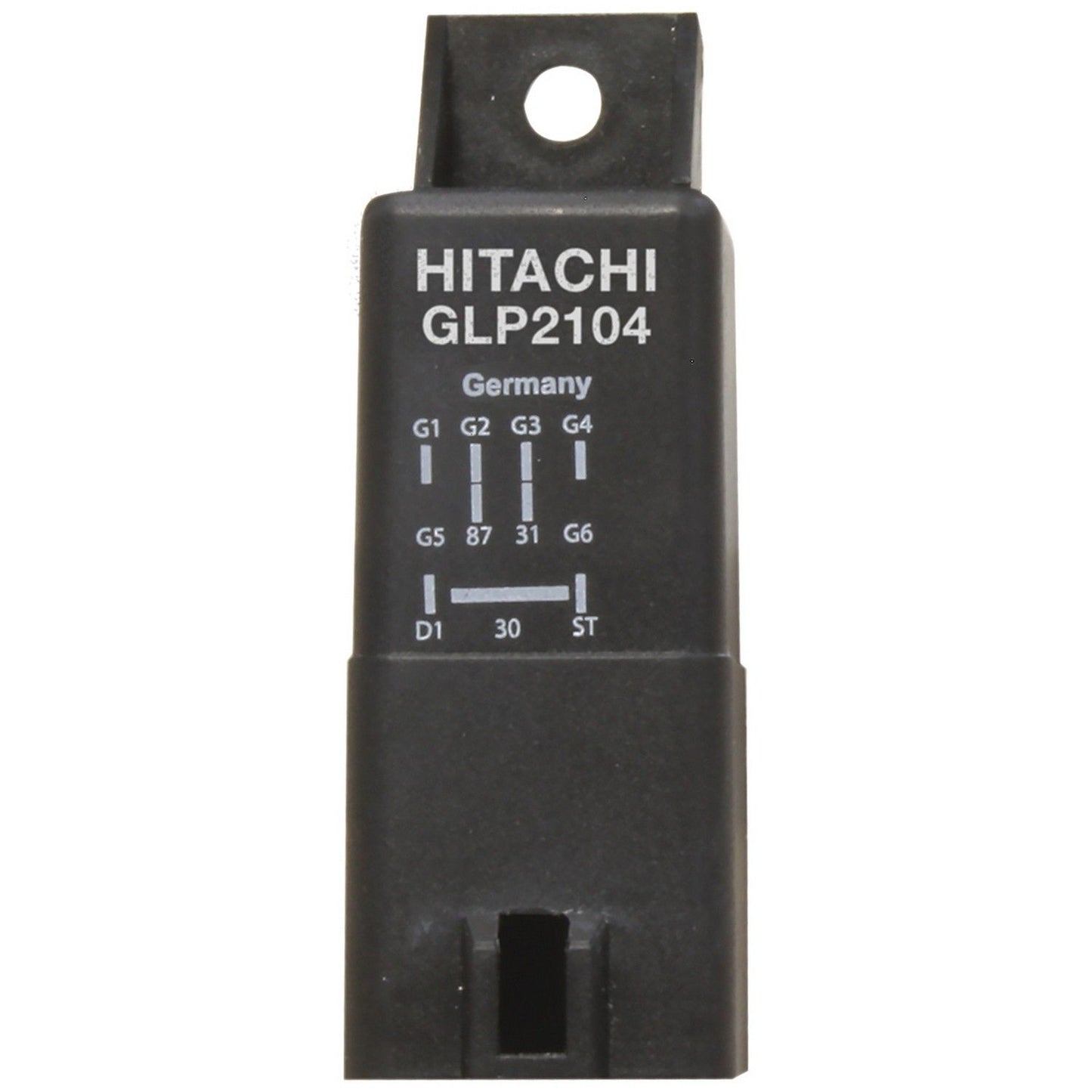 Astemo GLP2104 Diesel Glow Plug Relay