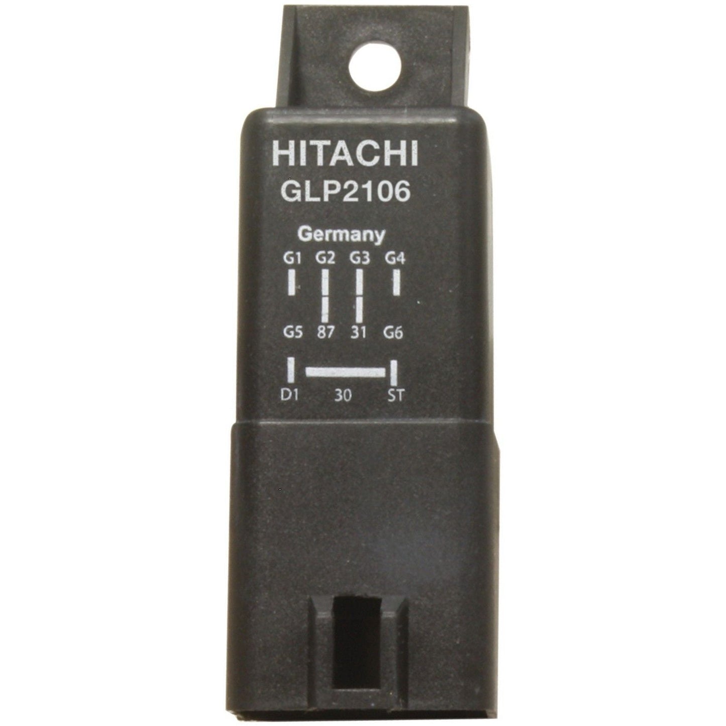 Astemo GLP2106 Diesel Glow Plug Relay