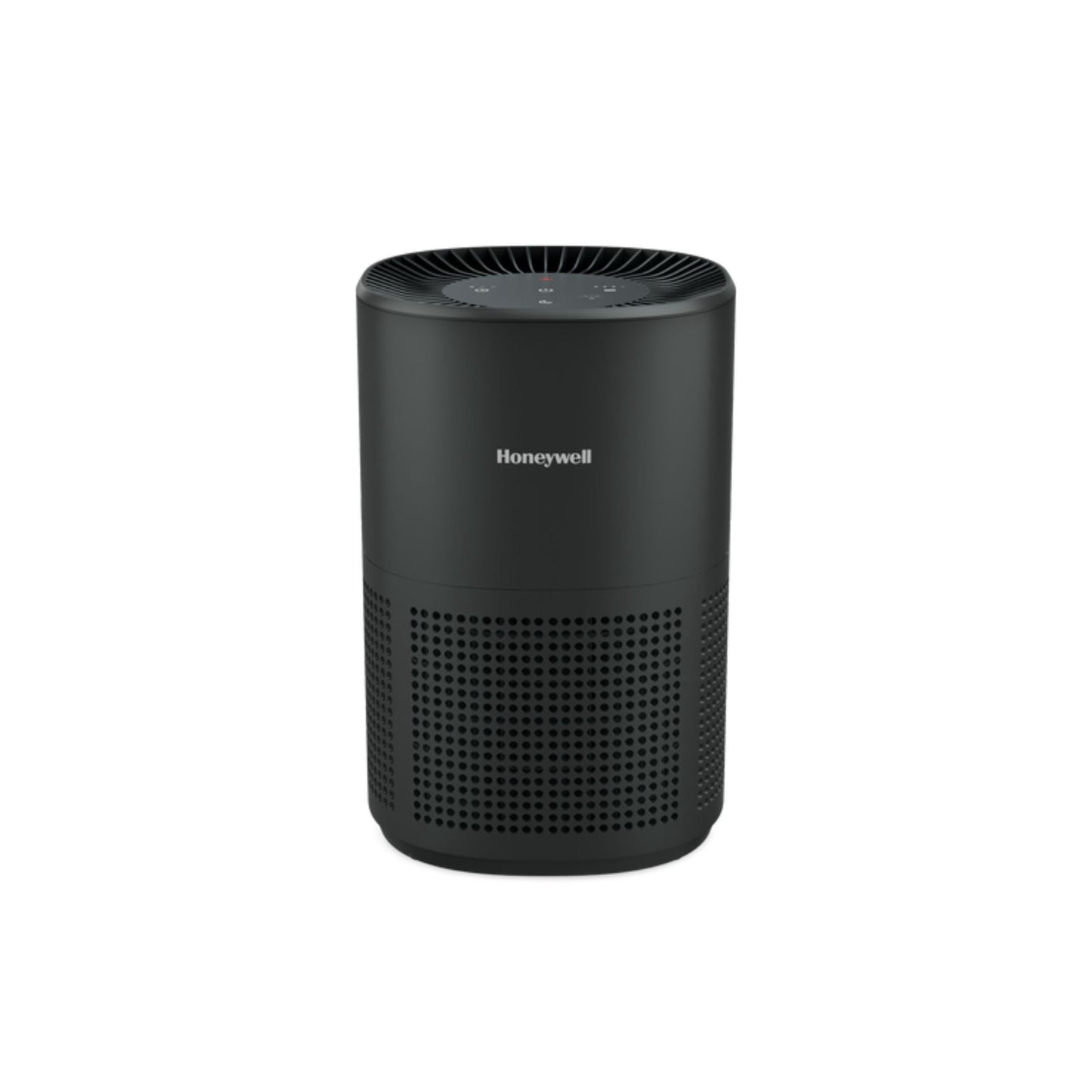Honeywell Allergen Plus 818 Sq. Ft 4-in-1 HEPA Air Purifier, Black, Pet Dander, Smoke & Odor Reducer