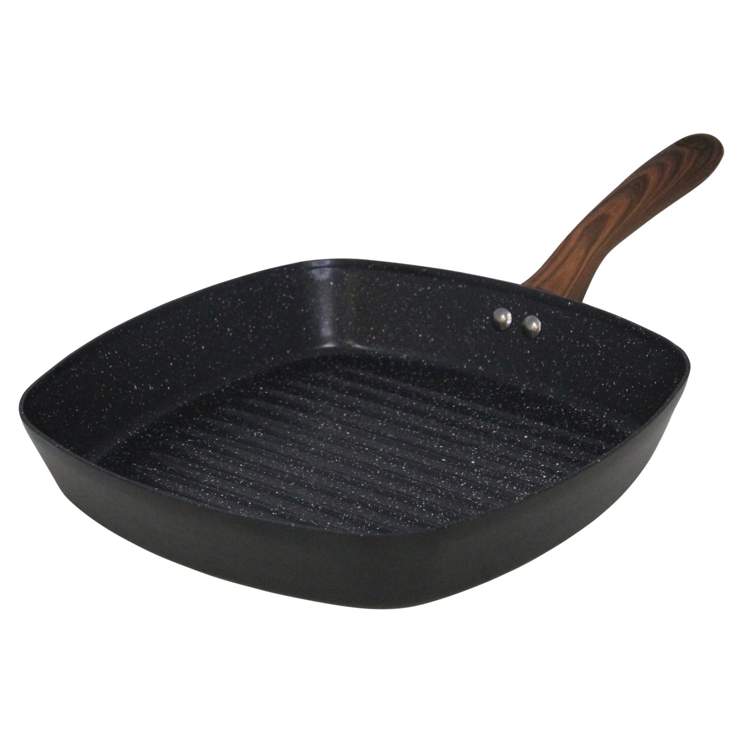 IMUSA 11" Ceramic Square Grill