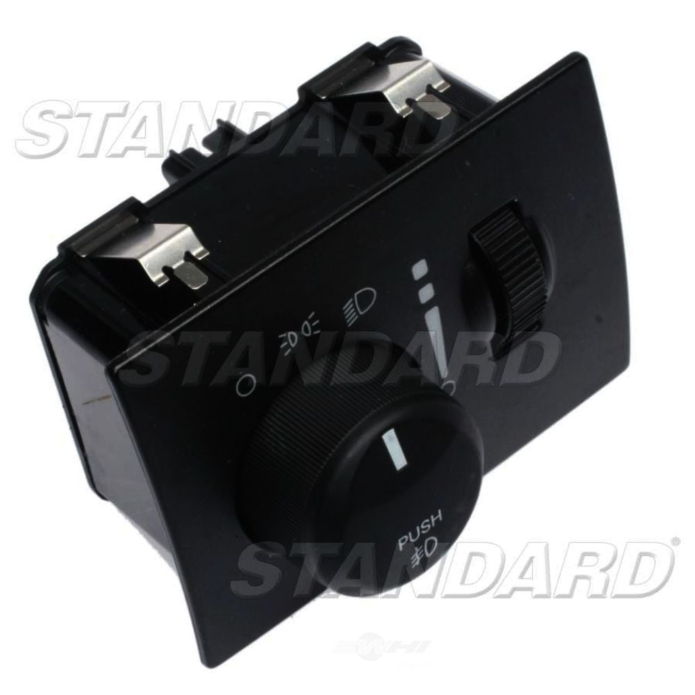 Standard Motor Products Instrument Panel Dimmer Switch