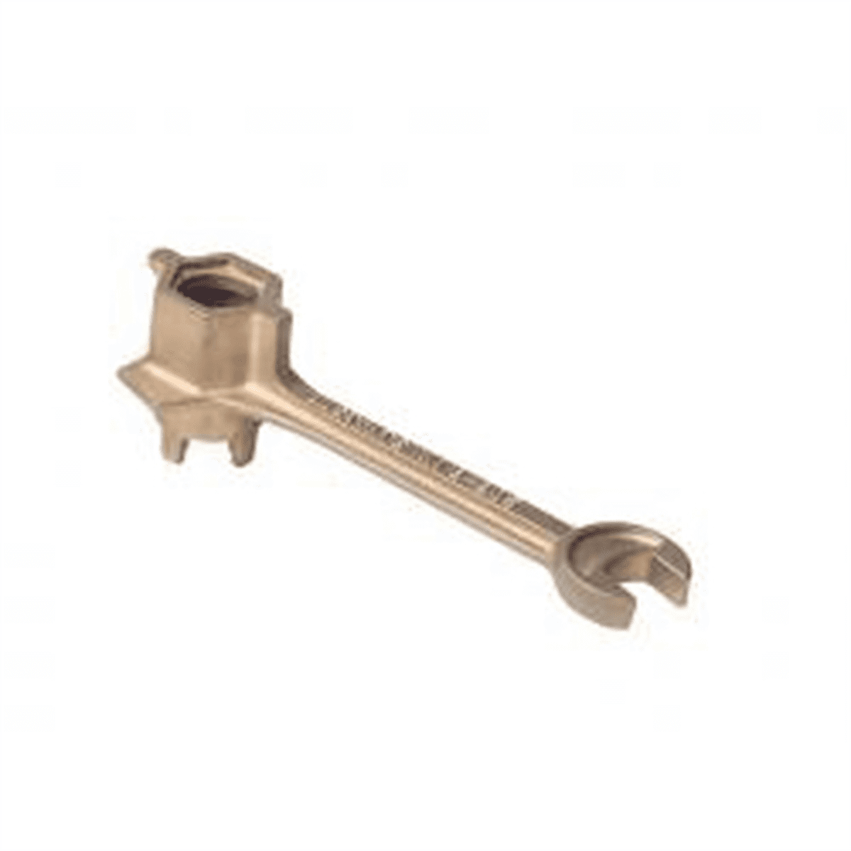 JUSTRITE Drum Bung Plug Wrench