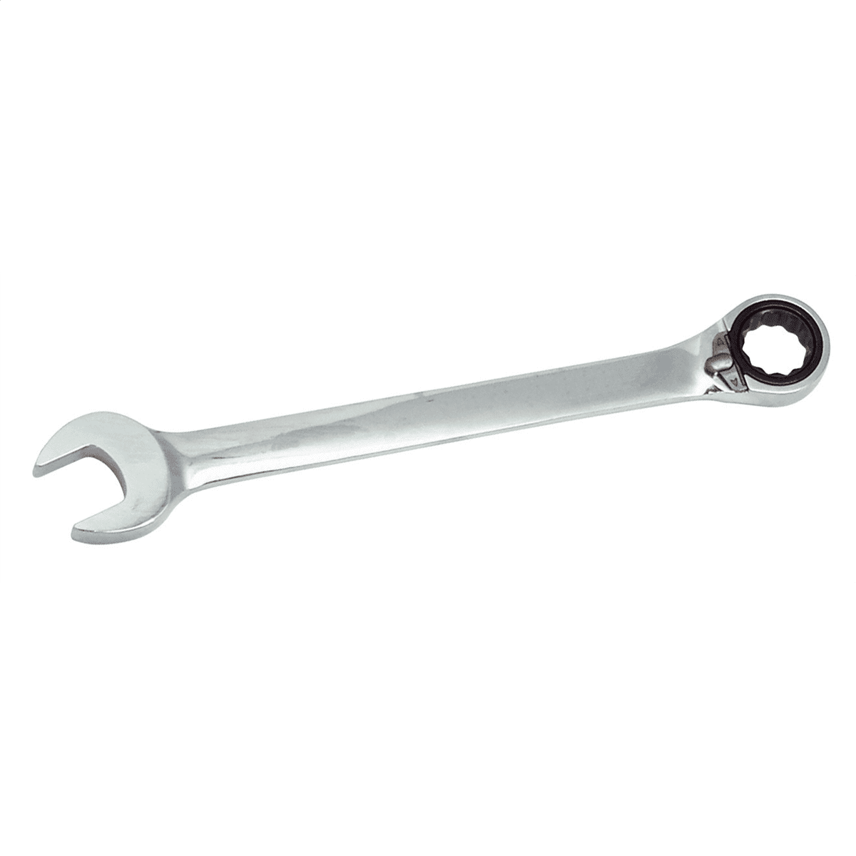 K-Tool 45914 Llave Combinada de Trinquete Estándar 7/16 Fraccionada SAE 12pt